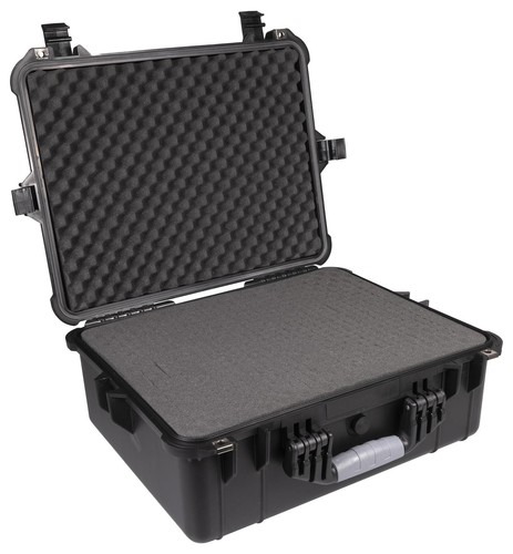 Protective hard carry flight - protective,