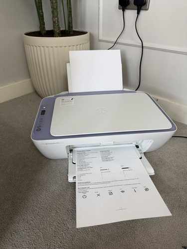 Deskjet 2922 all one - hp, all-in-one