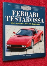 FERRARI Testarossa David
