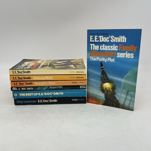 Doc smith 7x - e,