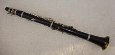 Old Clarinet Approx
