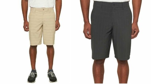 Neill men hybrid short - o'neill,