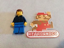 LEGO Official Minifig Figure