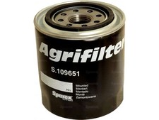 ENGINE OIL FILTER FOR