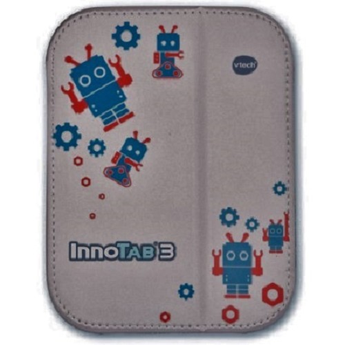 Innotab robots folio case - innotab, 3