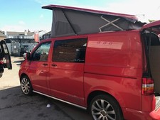 vw t5 t6 pop top AUSTOPS