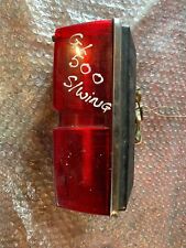 Honda GL500 Silver wing 1979/80 Rear Light