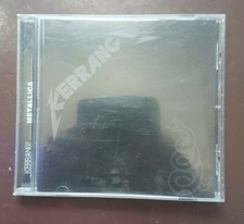 Kerrang! Metallica- Black Album TRIBUTE [compilation] (CD Jewel, 2009) Excellent