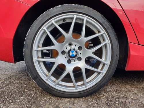 Bmw series f20 2012 2019 - 2012,