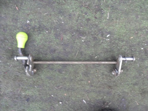 Honda izy lawnmower self - izy,