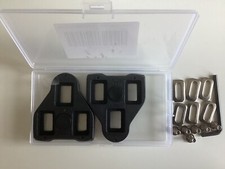 PELOTON LOOK DELTA COMPATIBLE