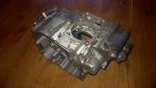 SYM HUSKY 125cc cruiser ** ENGINE CRANKCASES ** 1998 - 2005