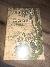 CIDER WITH ROSIE Novel By