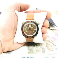 🛩  Komandirskie Vostok