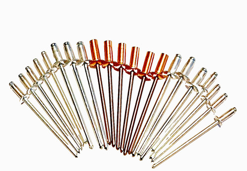 For mamod rivets set - rivets,
