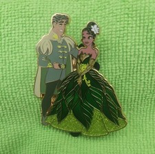 PP103069     DIS - Tiana and