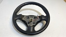 2005 PEUGEOT 206 STEERING WHEEL #WH-034 F15