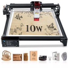 Laser Engraver Machine