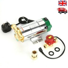 Electric Automatic Water Pump