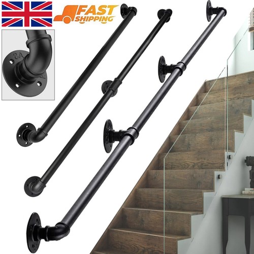 100 300cm hand railing - 100-300cm,
