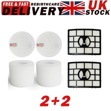 Filter Set For Shark AZ950UK
