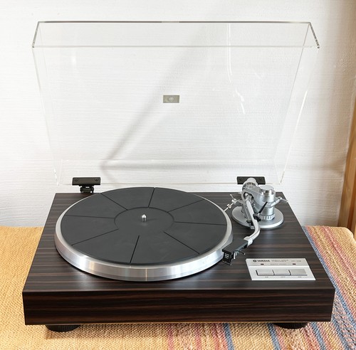 Yamaha direct drive - yp-d9,