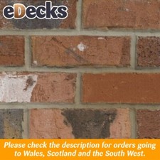 396 per pack Forterra South