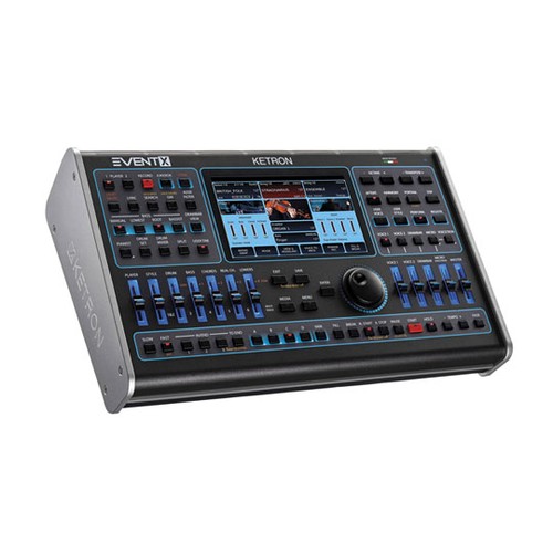Ketron event x workstation - ketron, event-x