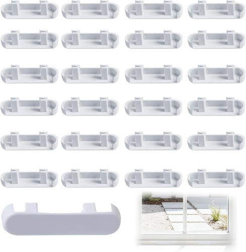 Pcs weep hole - 25,