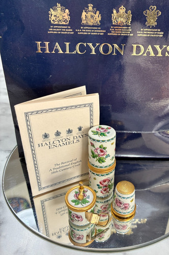 Bilston battersea halcyon - bilston, &