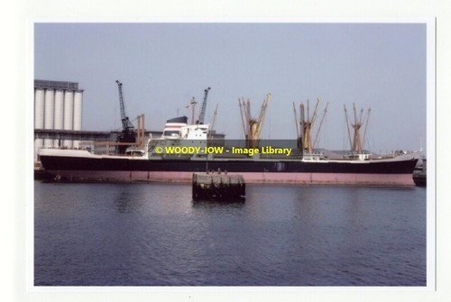 Rp06771 harrison line - rp06771, cargo
