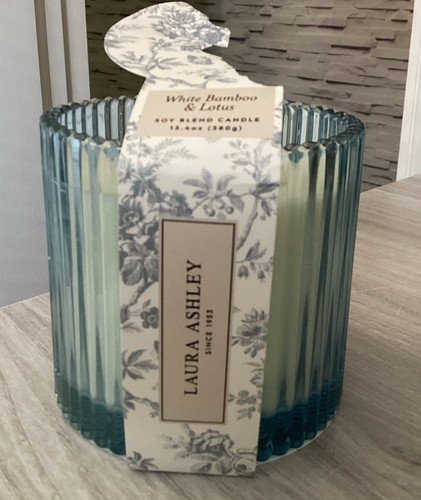 Laura ashley soy blend - ashley,