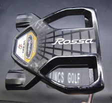 TaylorMade Rossa Monza Spider