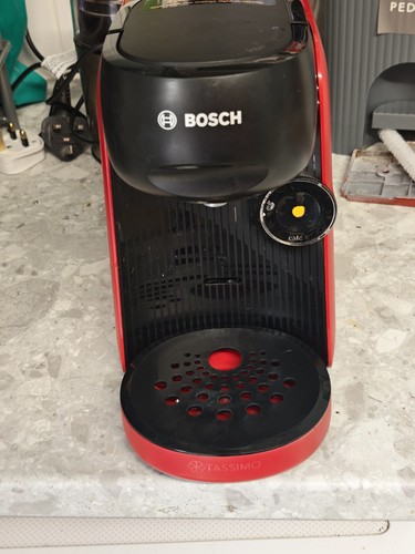 Tesmo coffee machine - tesmo,