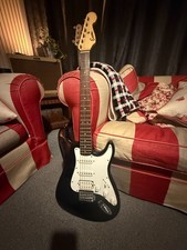 Encore Electric Guitar with