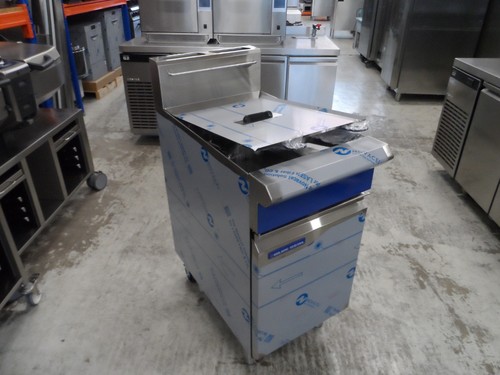 New blue seal gt46 - gt46, lpg