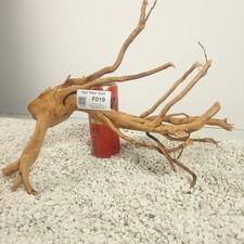 Aquarium Wood Driftwood Red Moor Fish Tank Viv Decor size 54x30x23  F19 