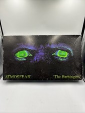 Vintage Atmosfear Video Board