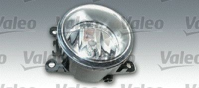 Fits valeo 088358 fog - valeo,