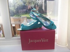 Jaques Vert ladies shoes size