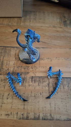 Oop metal lictor - oop, edition