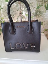 Michael Kors Small Love Bag