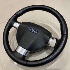 Ford Focus Mk2 2.5 Steering Wheel
