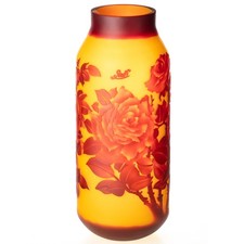 Vase Art Nouveau Vases Gallé