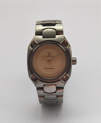 Omega seamaster polaris - omega,