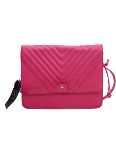 Ashwood women bag pink - ashwood,
