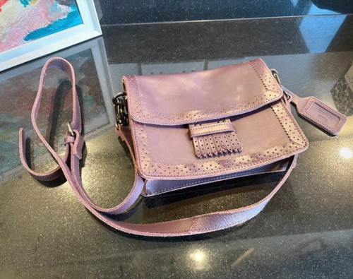 Topshop real leather - real, bag