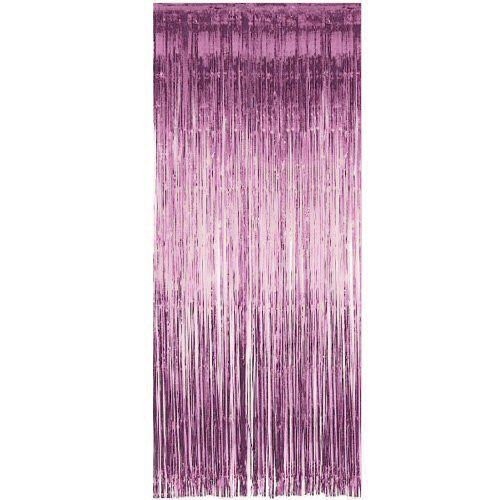 Baby pink foil - baby,