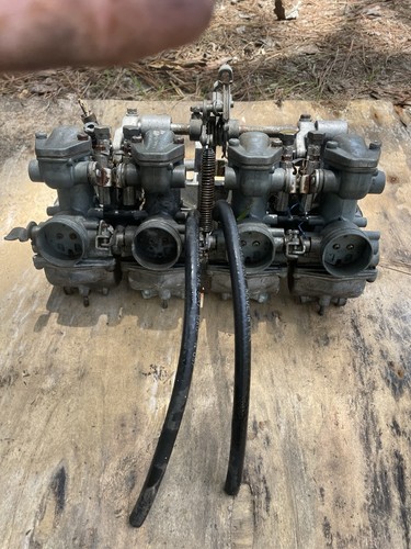 1970s honda cb550k four - cb550k,