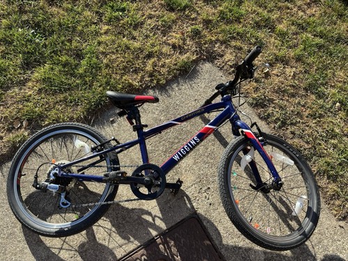 Wiggins chartres inch - wiggins, 20